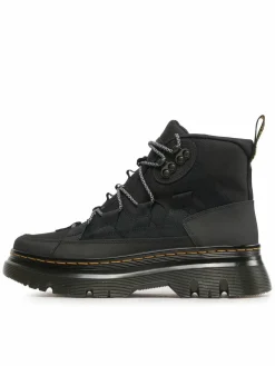 Scarponcini Boury 27831001 Nero