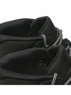 Scarponcini Boury 27831001 Nero