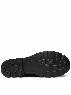 Scarponcini Brutus K300245-041 Marrone