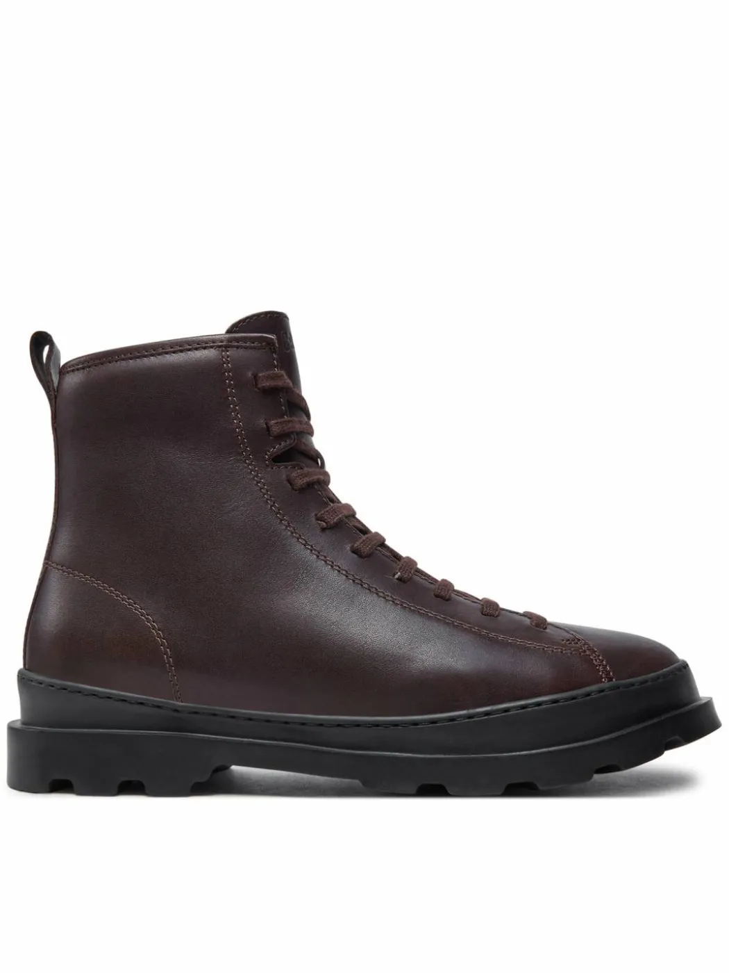 Scarponcini Brutus K300245-041 Marrone
