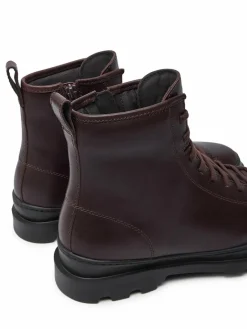 Scarponcini Brutus K300245-041 Marrone