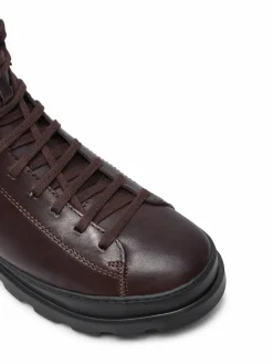 Scarponcini Brutus K300245-041 Marrone