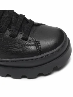 Scarponcini Brutus K900179-002 Nero