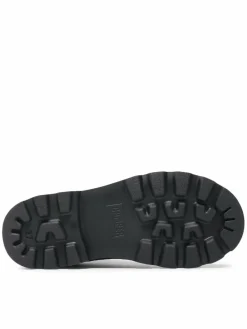 Scarponcini Brutus K900179-002 Nero