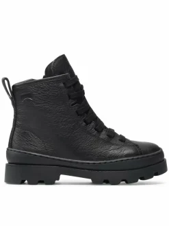 Scarponcini Brutus K900179-002 Nero