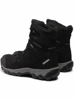 Scarponcini Calgary Gtx GORE-TEX 7989 Nero