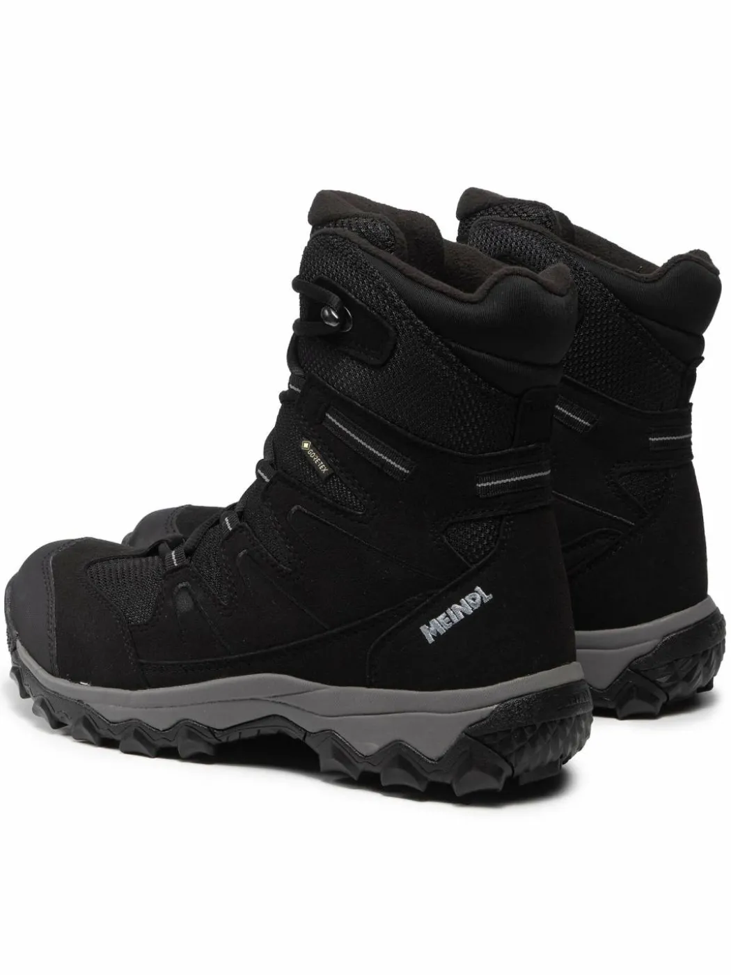 Scarponcini Calgary Gtx GORE-TEX 7989 Nero