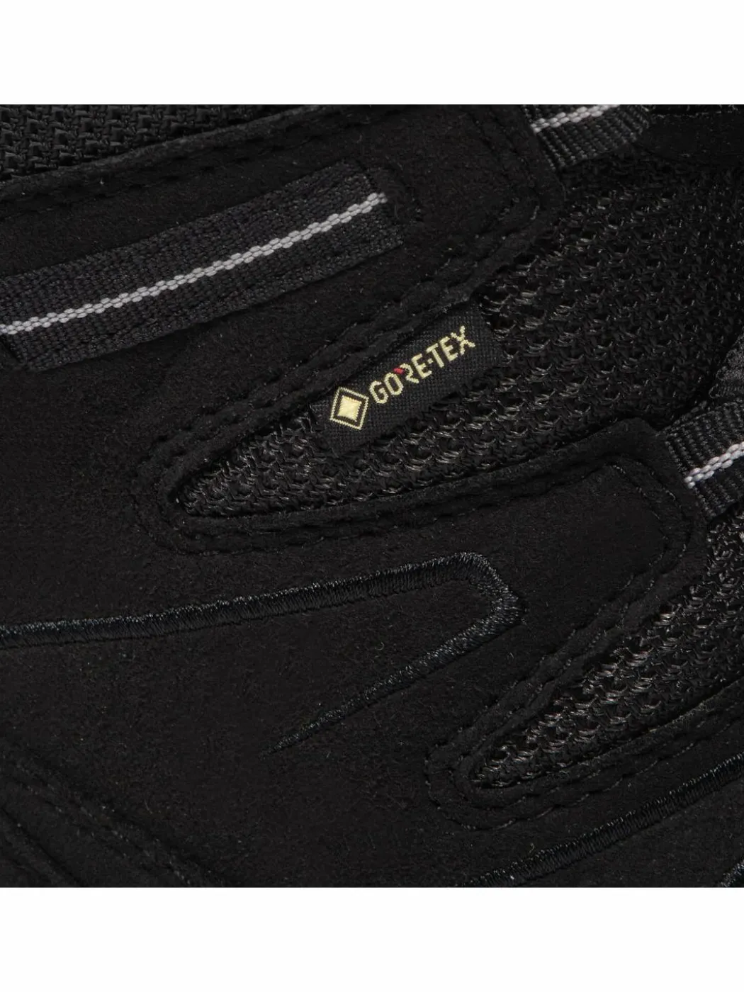 Scarponcini Calgary Gtx GORE-TEX 7989 Nero