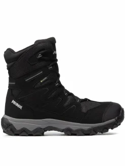Scarponcini Calgary Gtx GORE-TEX 7989 Nero