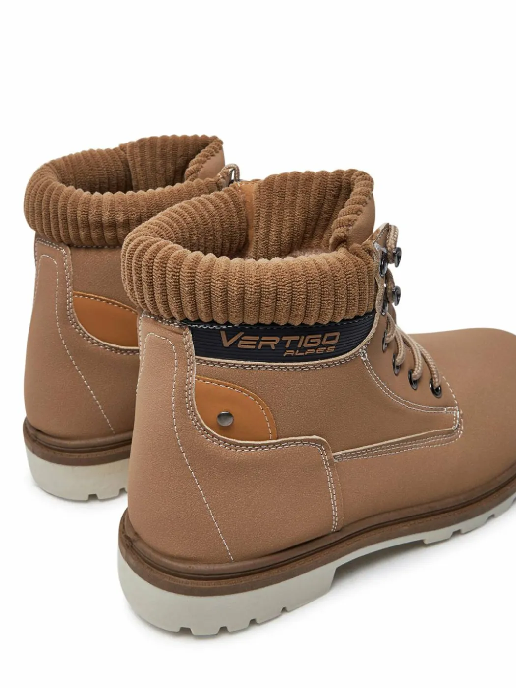 Scarponcini Castro M Beige