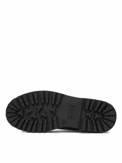 Scarponcini CEO-AVO-2208-021 Nero