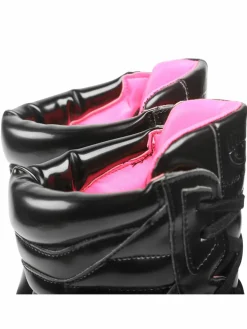Scarponcini CF3039-001 Nero