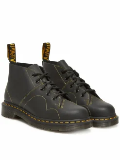 Scarponcini Church Monkey Boot DM41089001 Nero