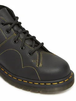 Scarponcini Church Monkey Boot DM41089001 Nero