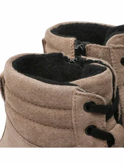 Scarponcini CI23-OXMOS-02 Beige