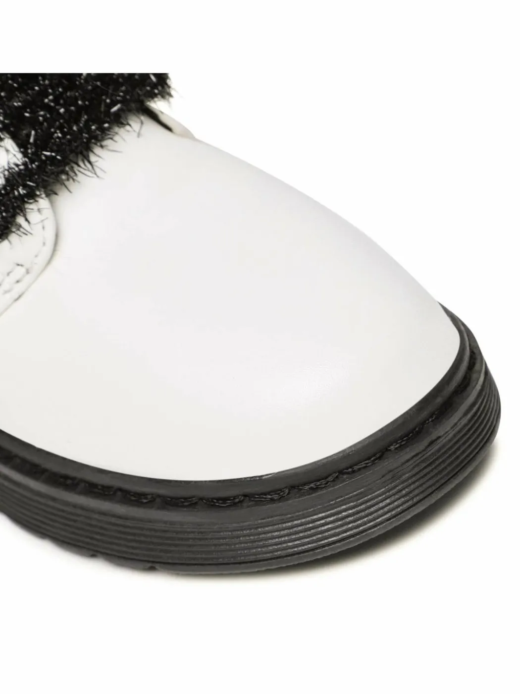 Scarponcini CM211112-75 Bianco