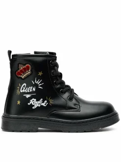 Scarponcini CM211228-9 Nero