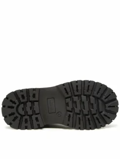 Scarponcini CM220117-10 Nero