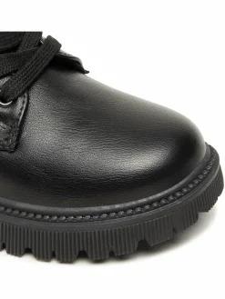 Scarponcini CM220117-10 Nero