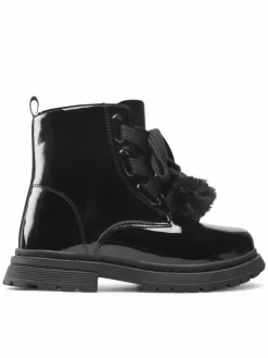 Scarponcini CM211101-9 Nero