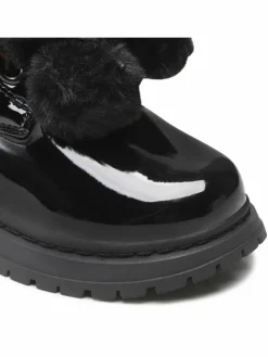 Scarponcini CM211101-9 Nero