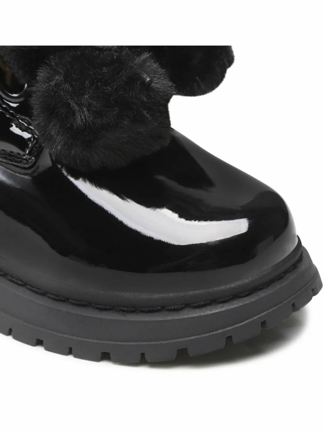Scarponcini CM211101-9 Nero