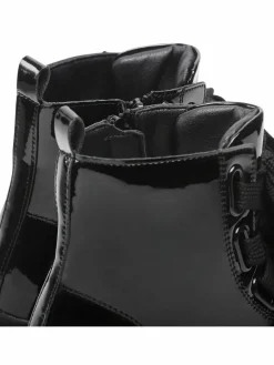 Scarponcini CM211101-9 Nero
