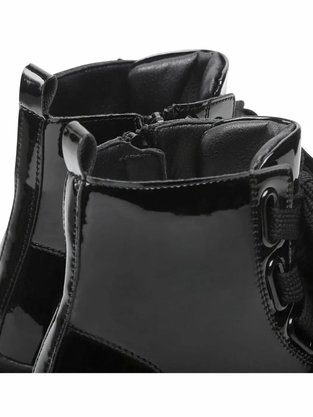Scarponcini CM211101-9 Nero