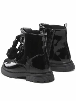Scarponcini CM211101-9 Nero