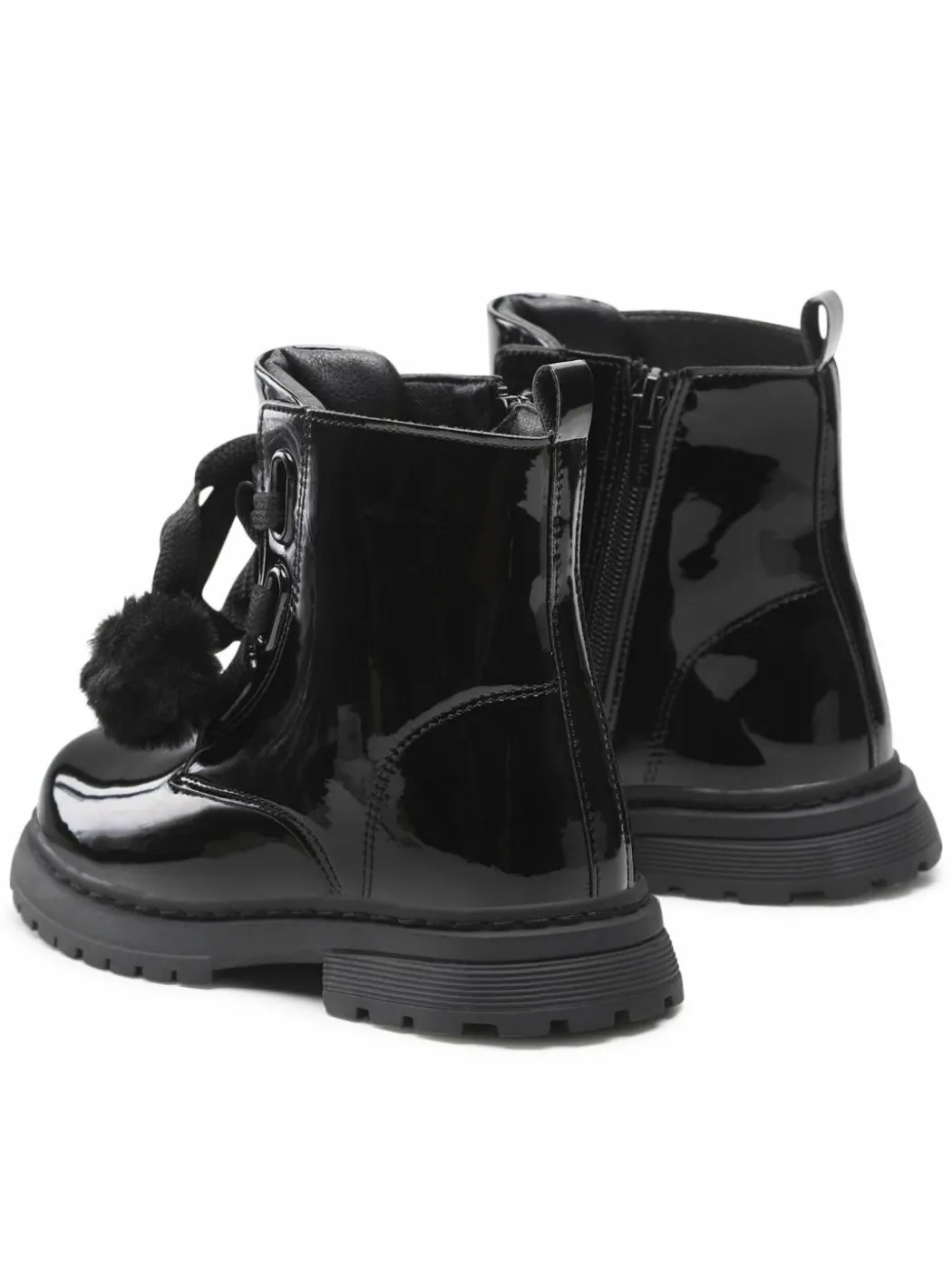 Scarponcini CM211101-9 Nero