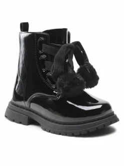 Scarponcini CM211101-9 Nero