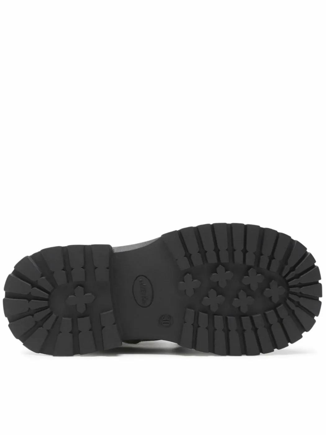 Scarponcini CM211101-9 Nero