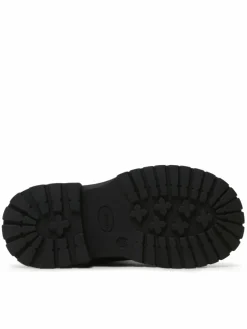 Scarponcini CM220112-1 Nero