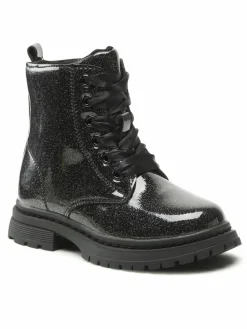 Scarponcini CM211101-29 Nero