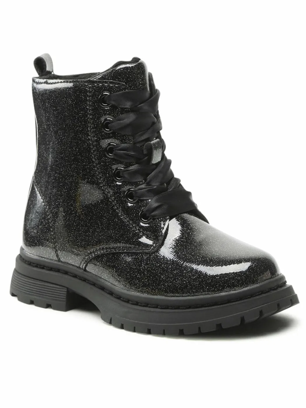 Scarponcini CM211101-29 Nero