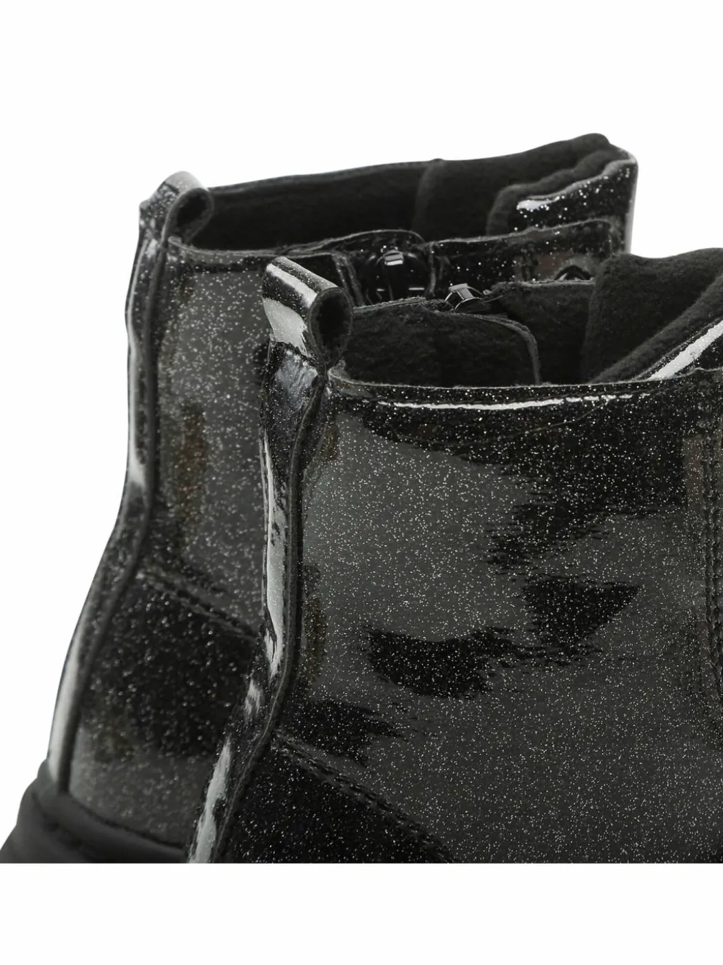 Scarponcini CM211101-29 Nero