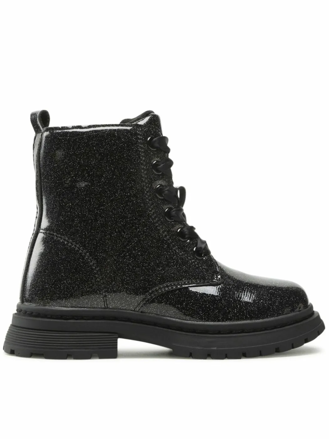 Scarponcini CM211101-29 Nero