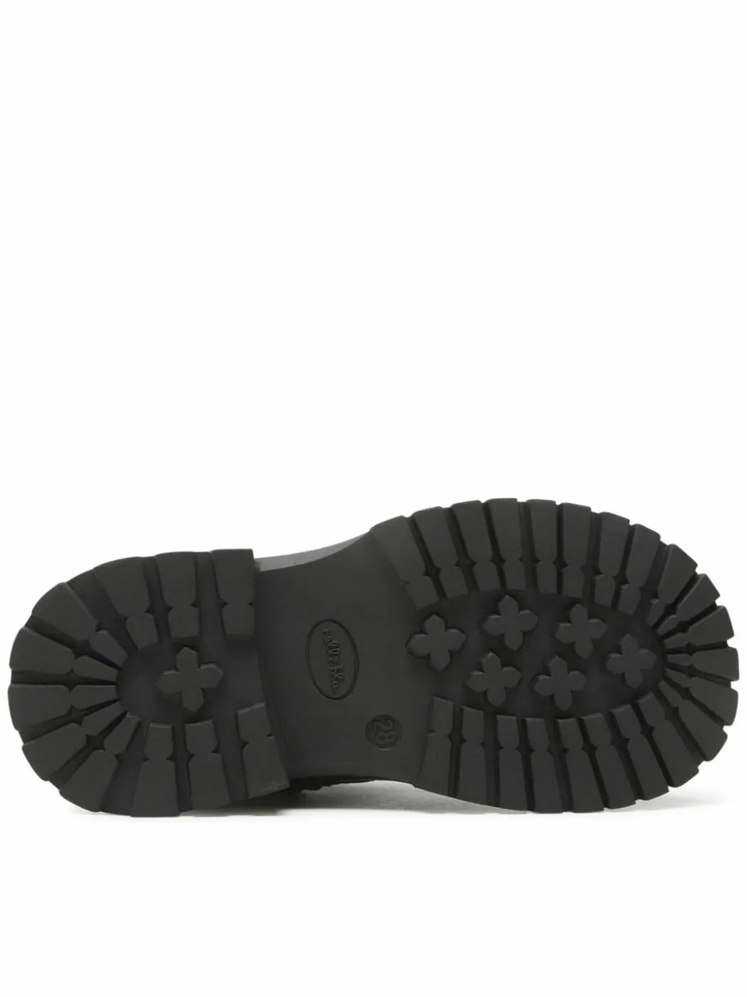 Scarponcini CM211101-29 Nero