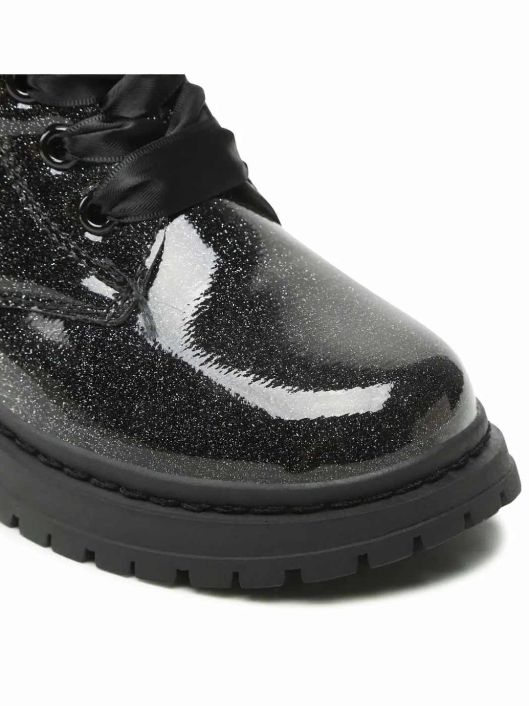Scarponcini CM211101-29 Nero