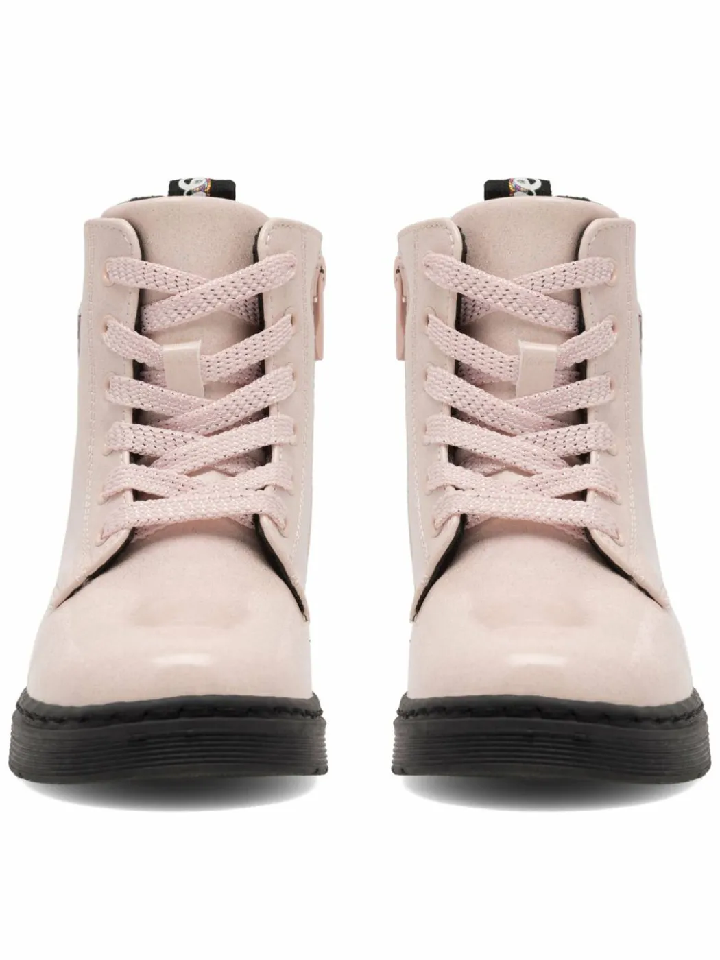 Scarponcini CMYF0068H-02A Rosa
