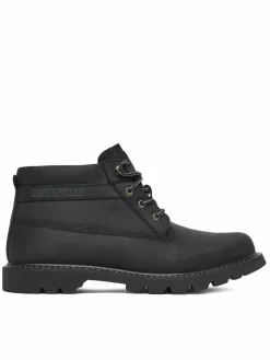 Scarponcini Colorado 2.0 Chukka P726363 Nero