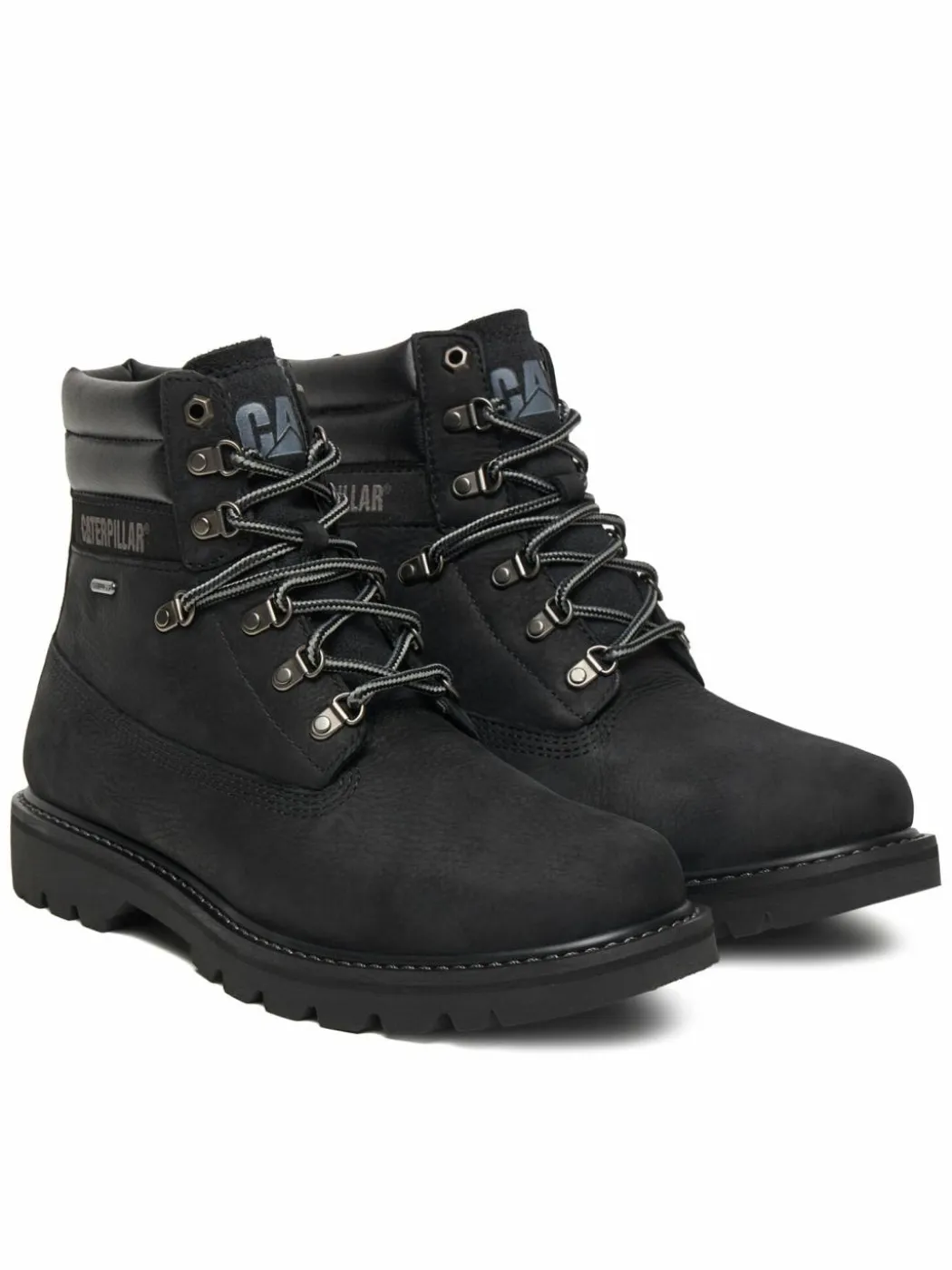 Scarponcini Colorado 2.0 Hiker Waterproof TX P726346 Nero