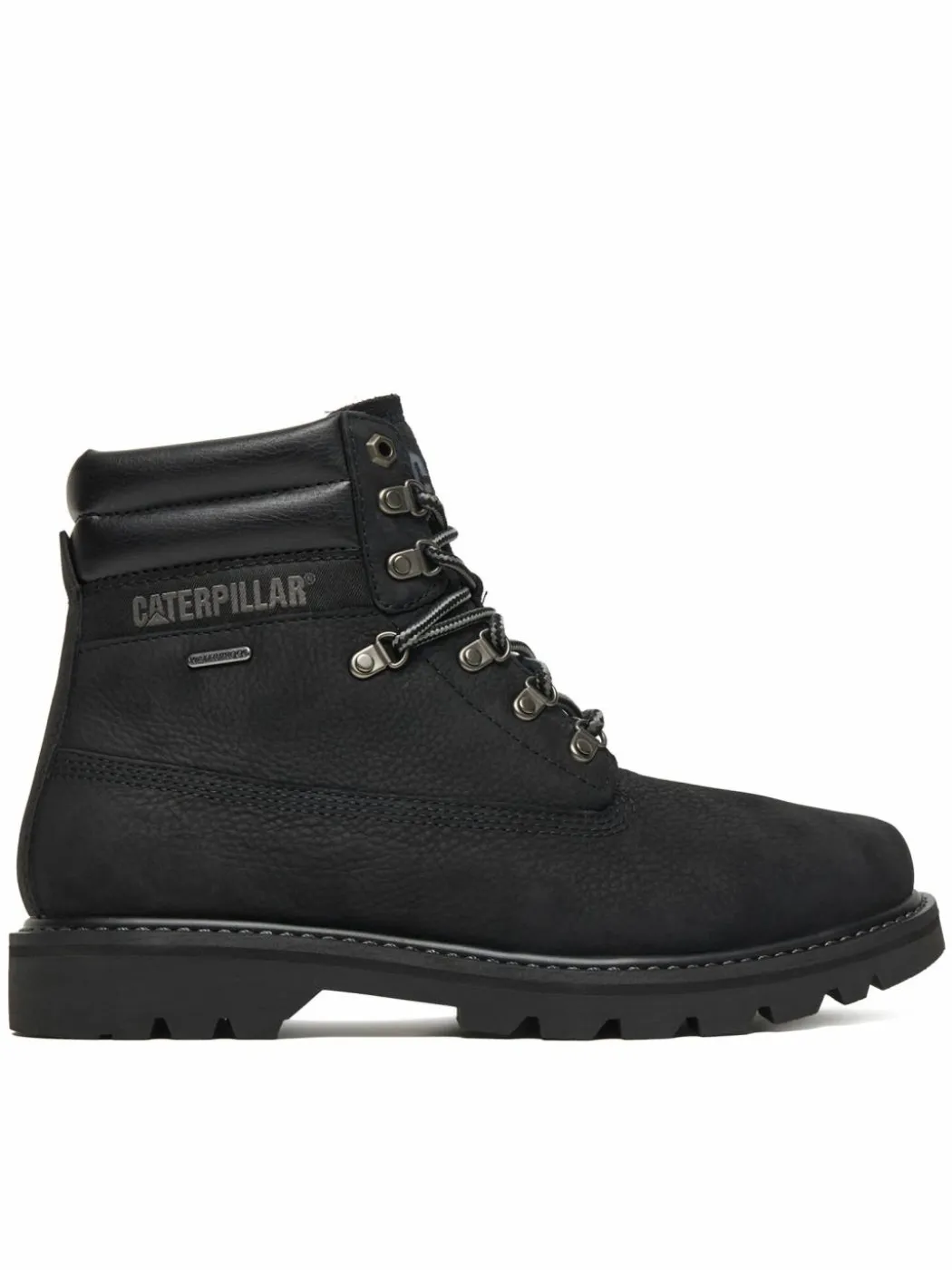 Scarponcini Colorado 2.0 Hiker Waterproof TX P726346 Nero