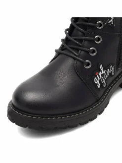 Scarponcini CS2665-06A Nero