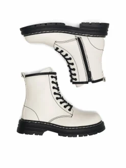 Scarponcini CS6150-01 Bianco
