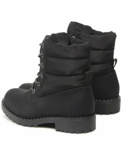 Scarponcini CS2270-15 Nero