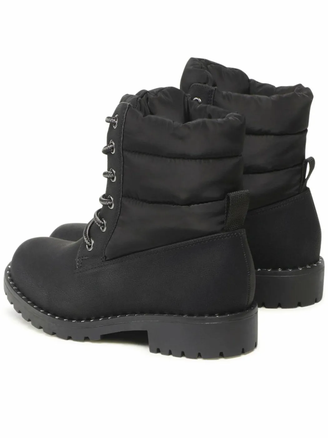 Scarponcini CS2270-15 Nero