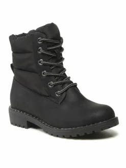 Scarponcini CS2270-15 Nero