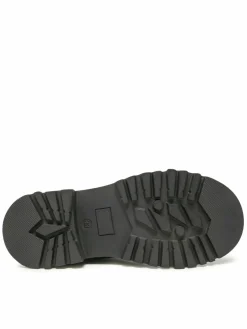 Scarponcini CS5819-22 Nero