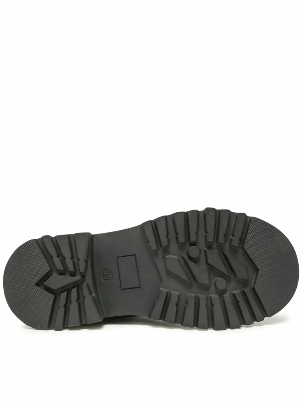 Scarponcini CS5819-22 Nero